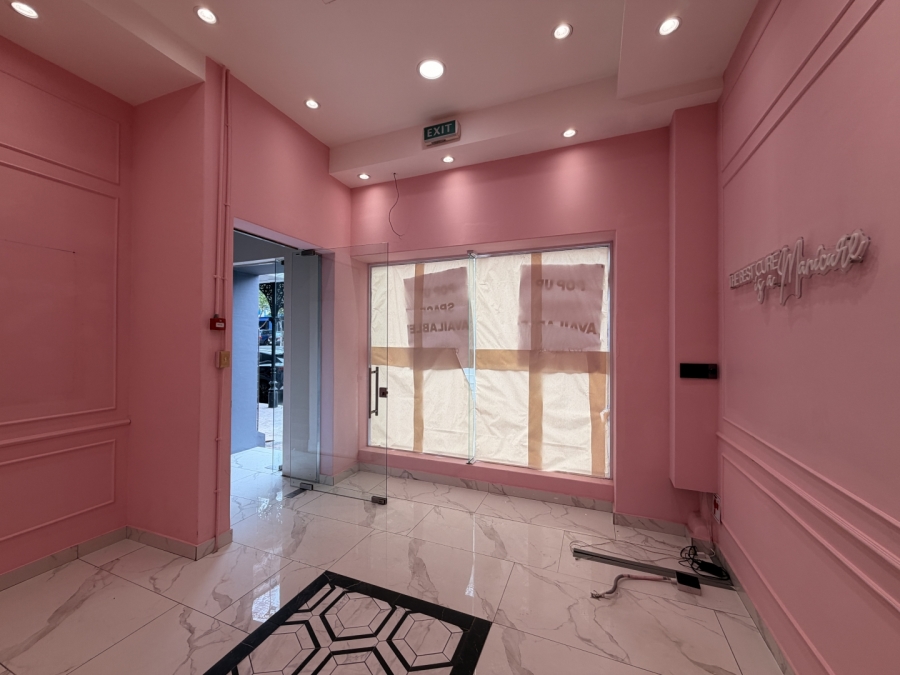 To Let Commercial Property for Rent in Cape Town City Centre Western Cape